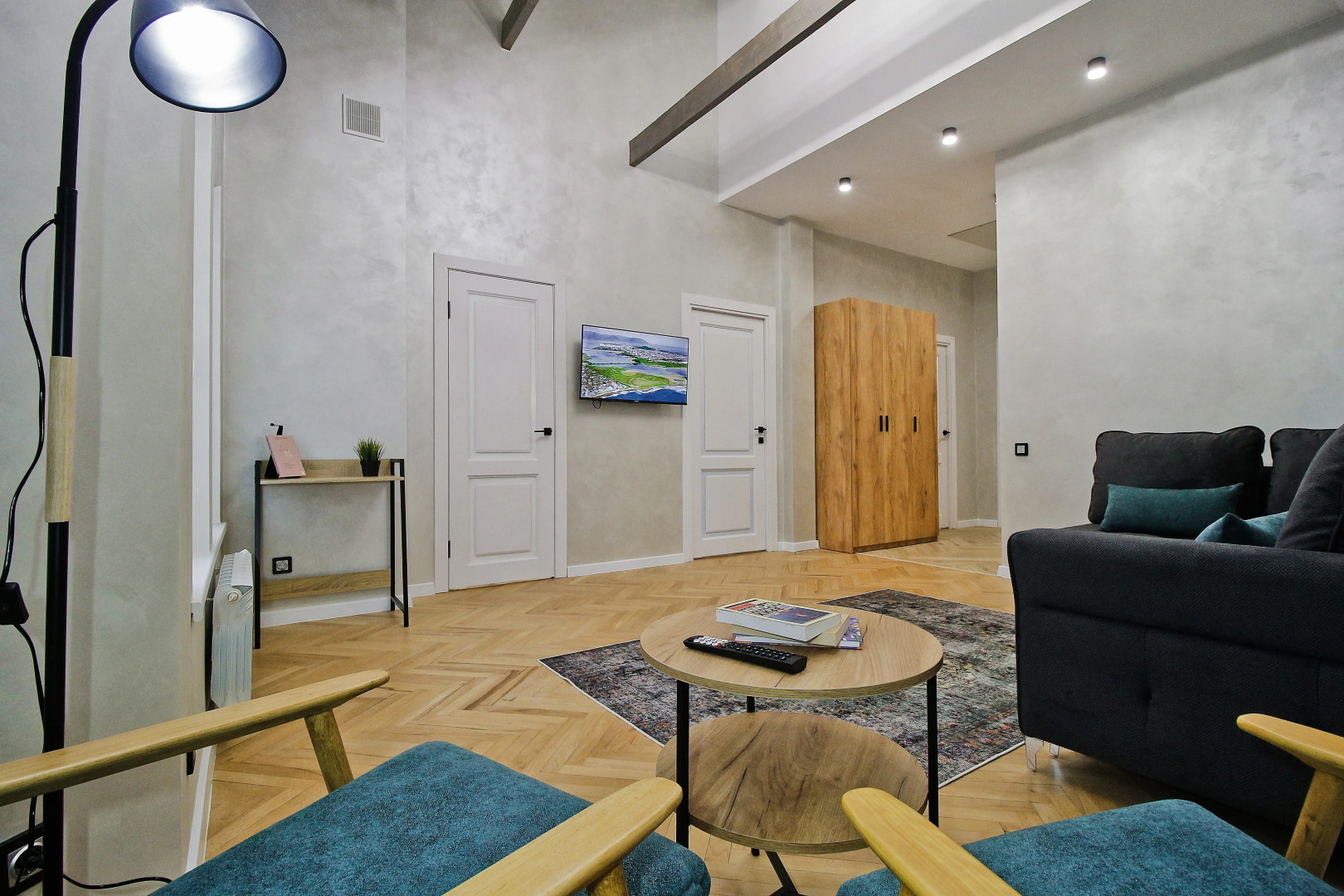 Квартира Квартира