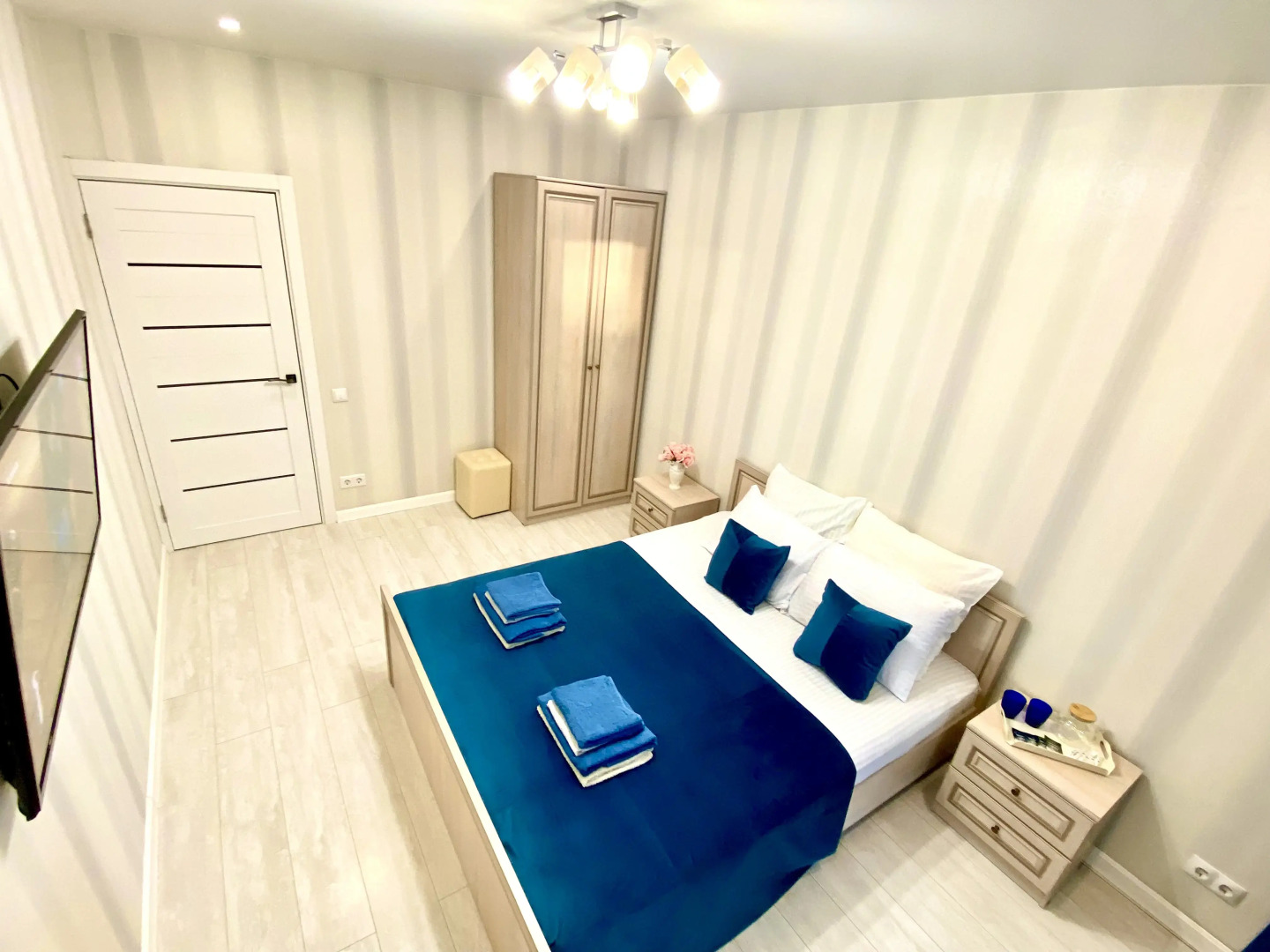 Квартира 2 комн. рядом Ж/Д вокзал -Пограничный институт-Автовокзал