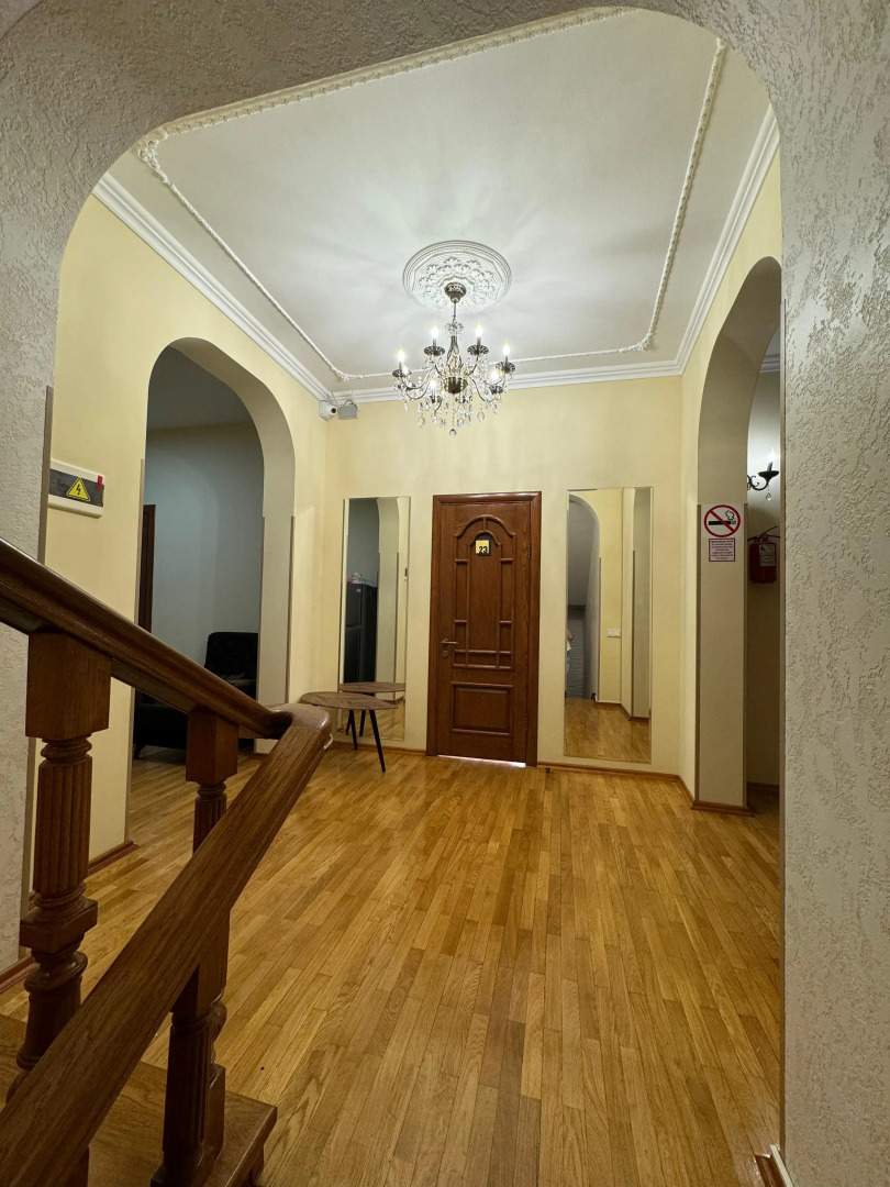 Гостевой дом Тёплое Море