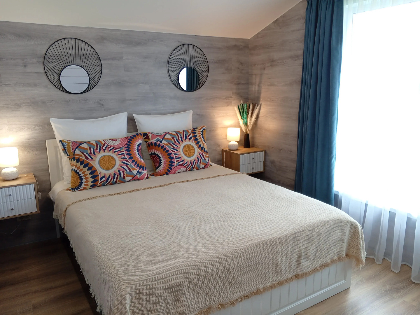 Частный дом УютнодаТепло