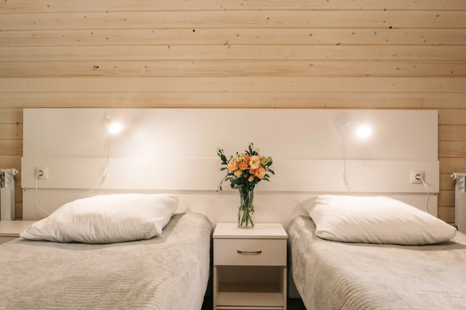 Отель Туристский оздоровительный комплекс Таежник