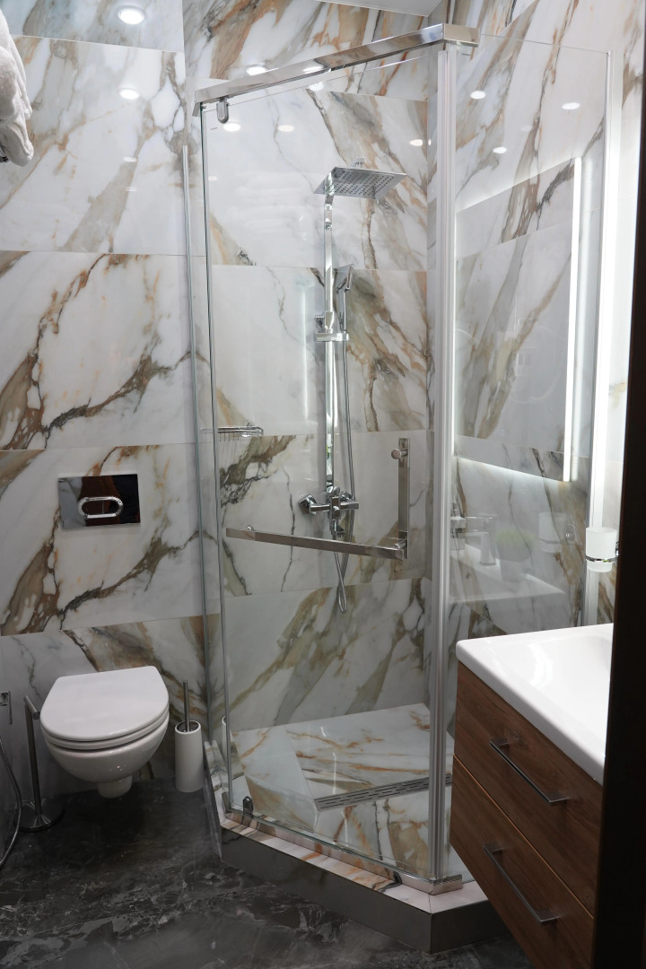 Гостевой дом Alpine House Terskol