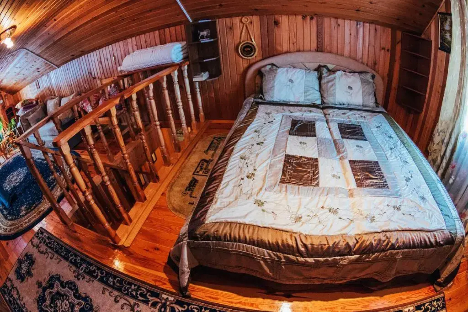 Гостевой Дом Пущанский Уголок - Беловежская Пуща