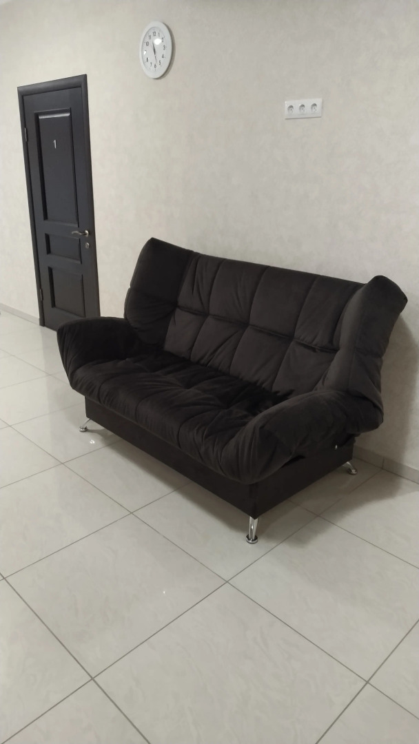 Отель  Ленинградская