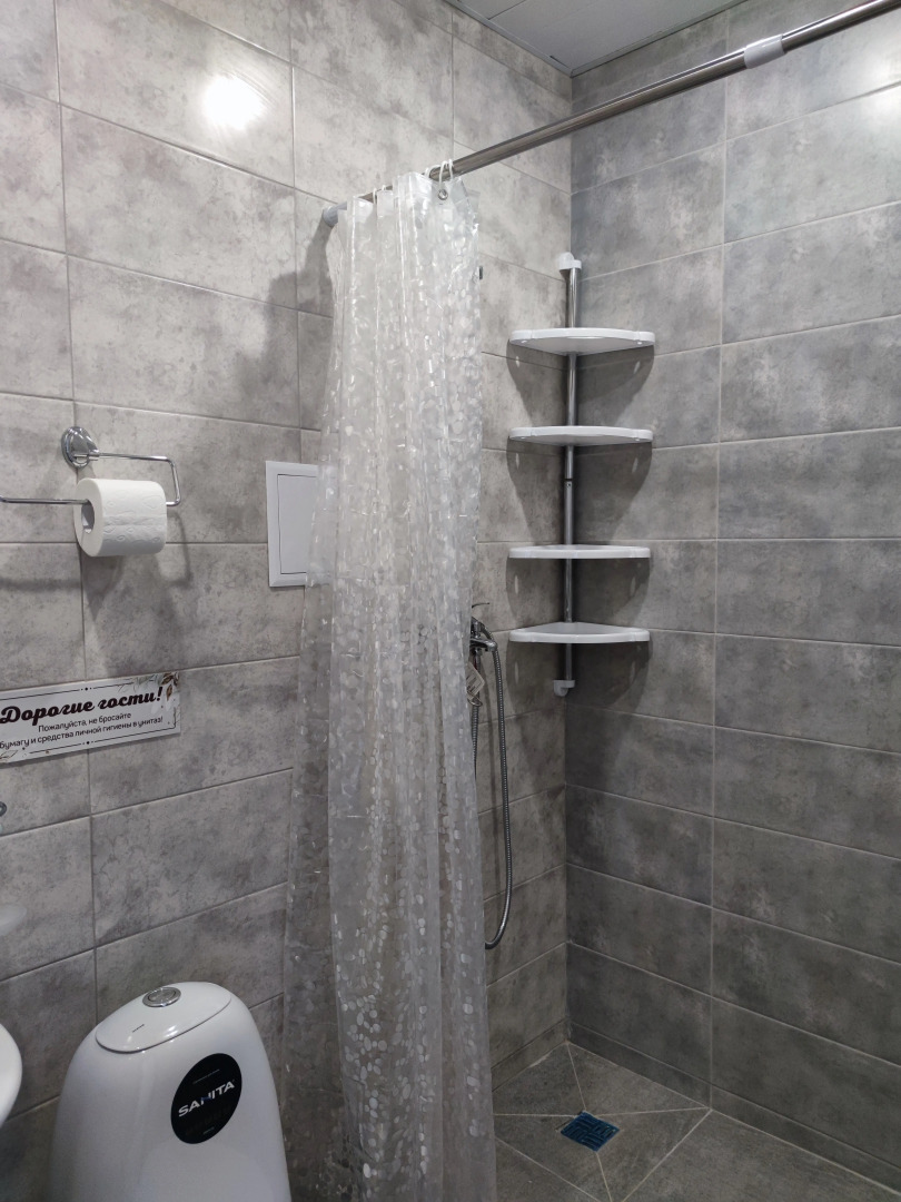 Мини-отель Золотой Куранах