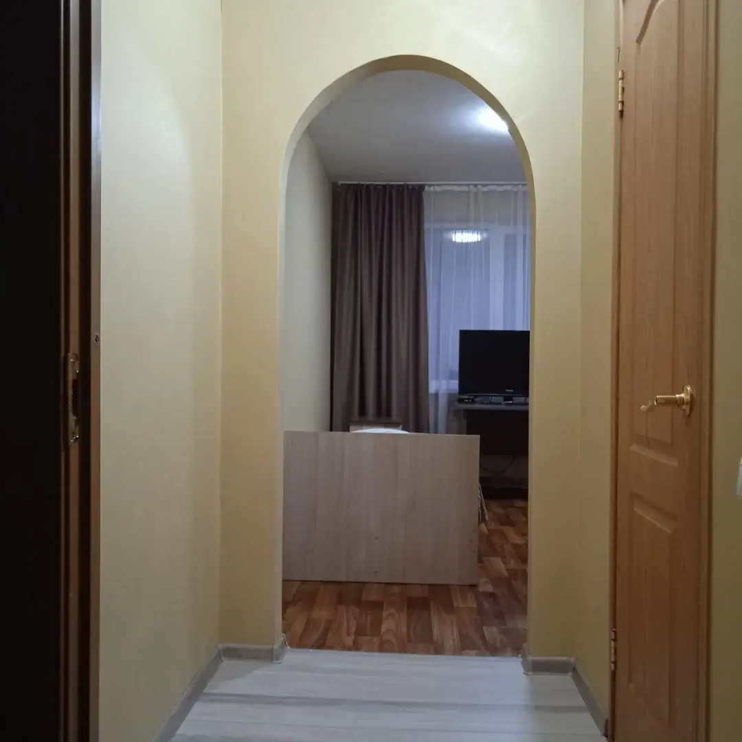 Отель На Промышленной