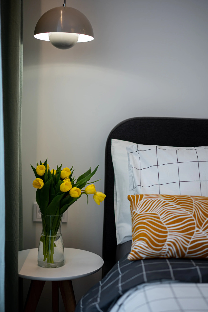 Апартаменты Morris