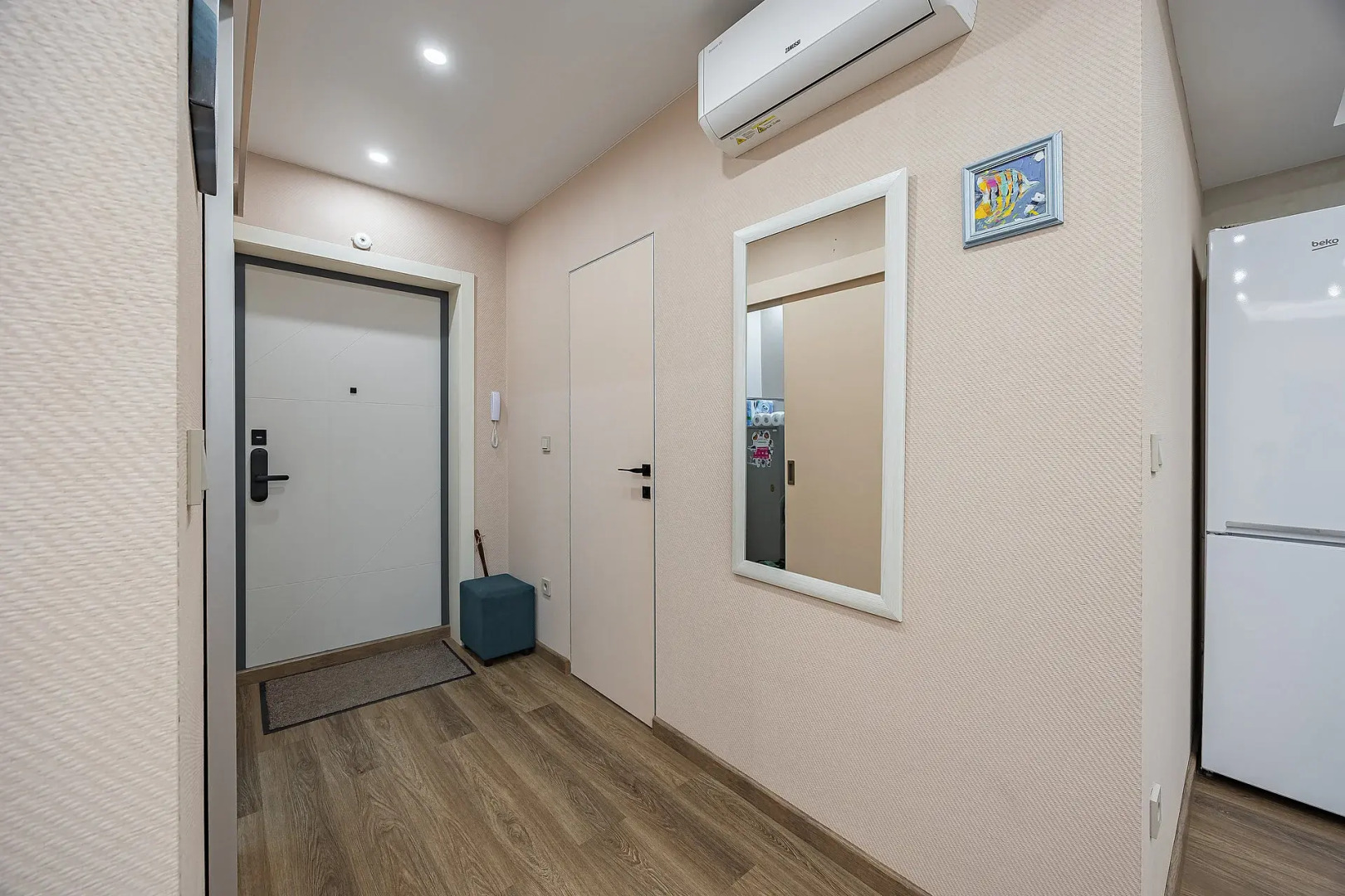 Апартаменты на Семашко, 28