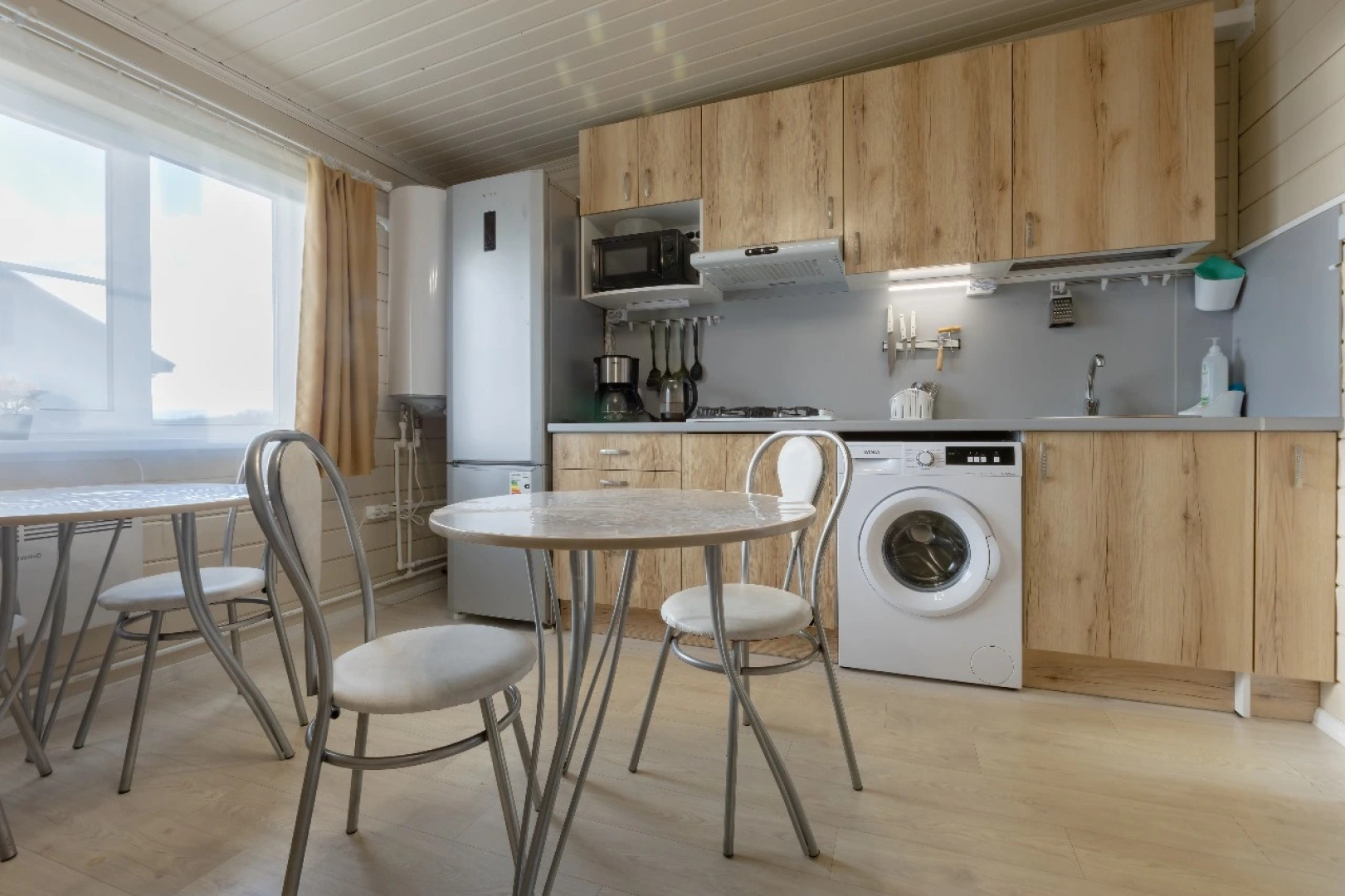 База отдыха Новинка