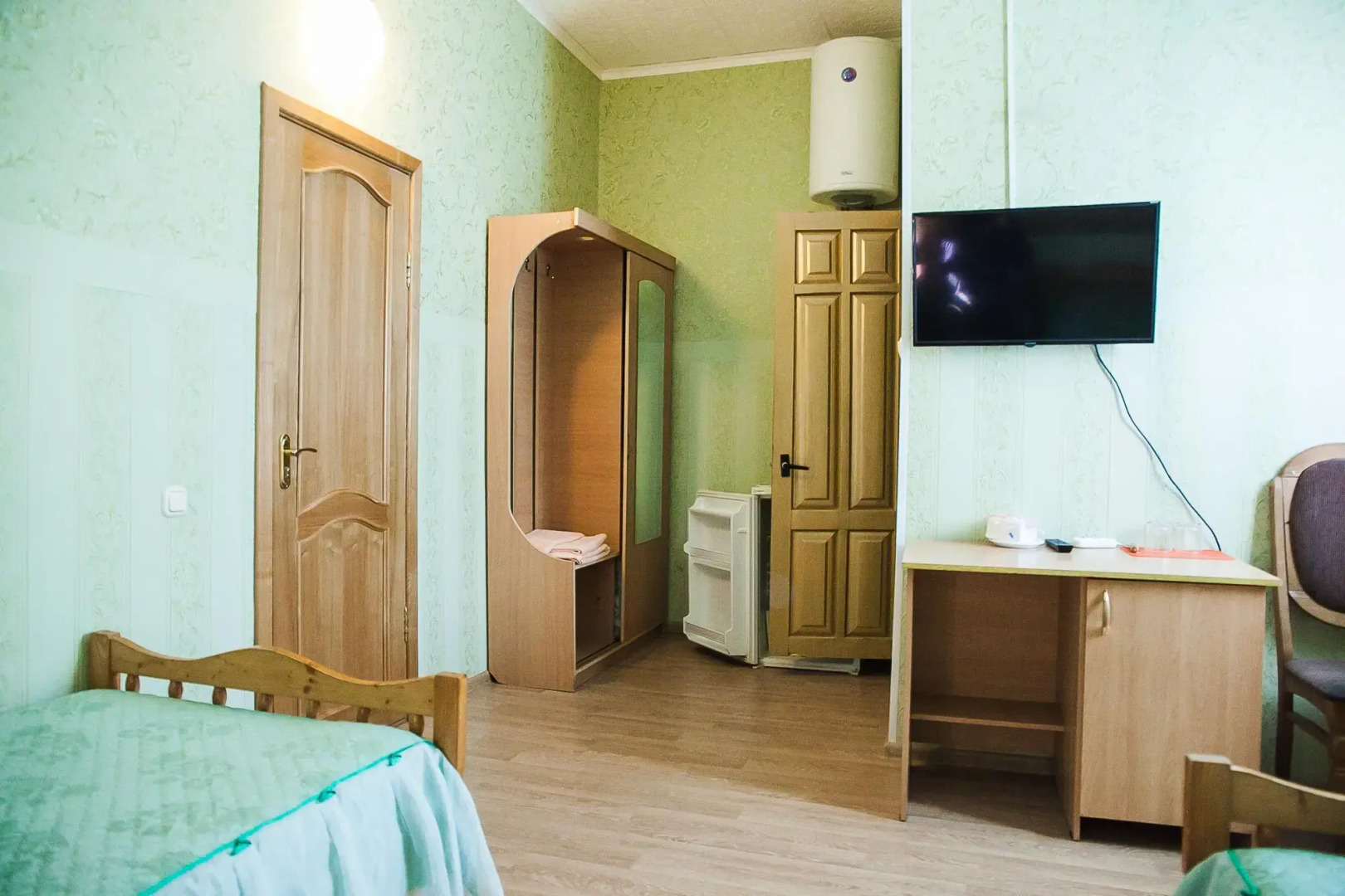 Отель Наташа