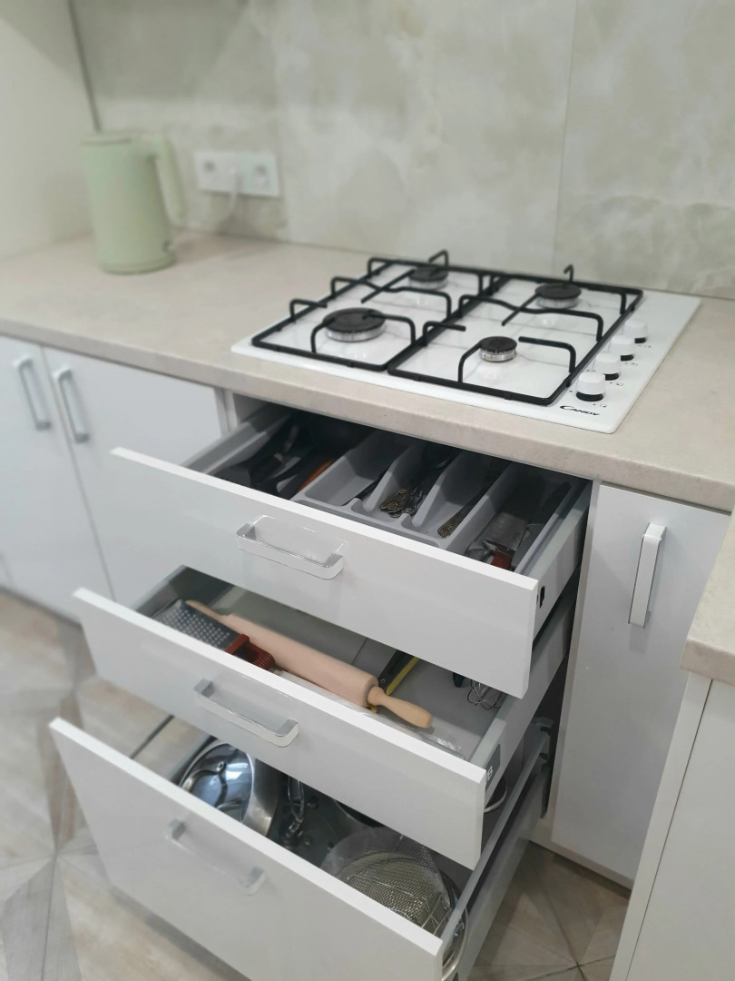 Квартира Золотые Дюны