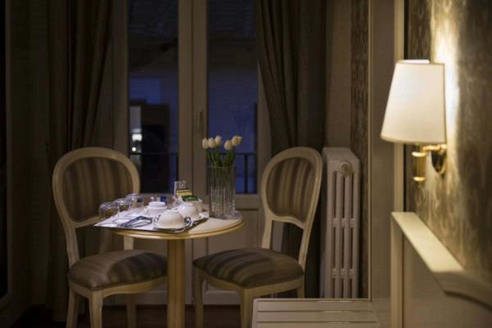Relais Bocca di Leone