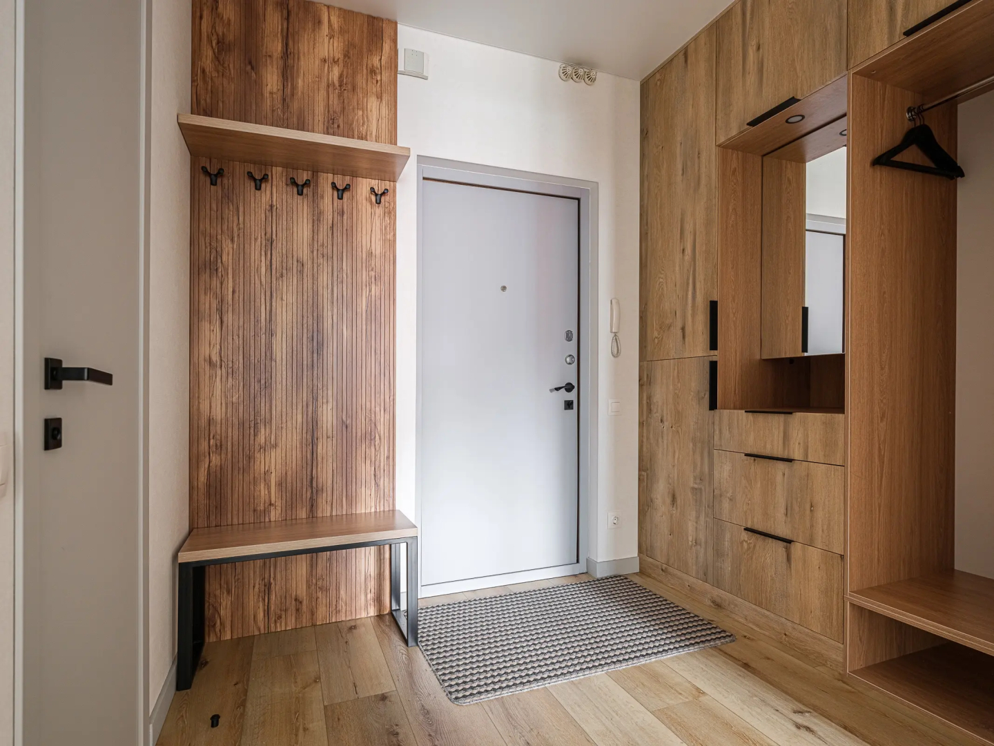 Квартира Бизнес Комфорт