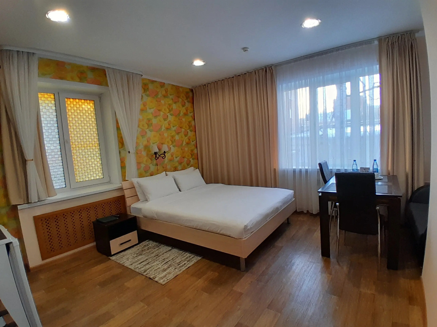 Гостиница Комфорт