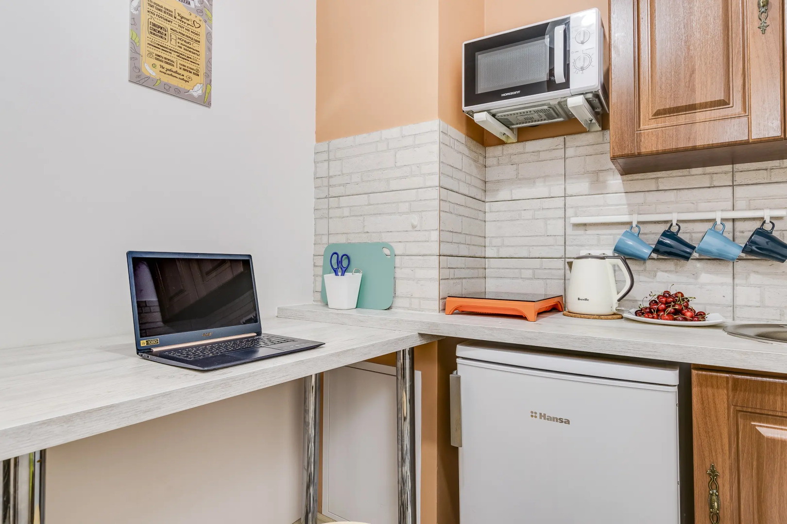 Апартаменты Norke Финский для 4