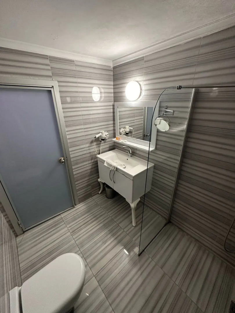 Отель Grand Heykel