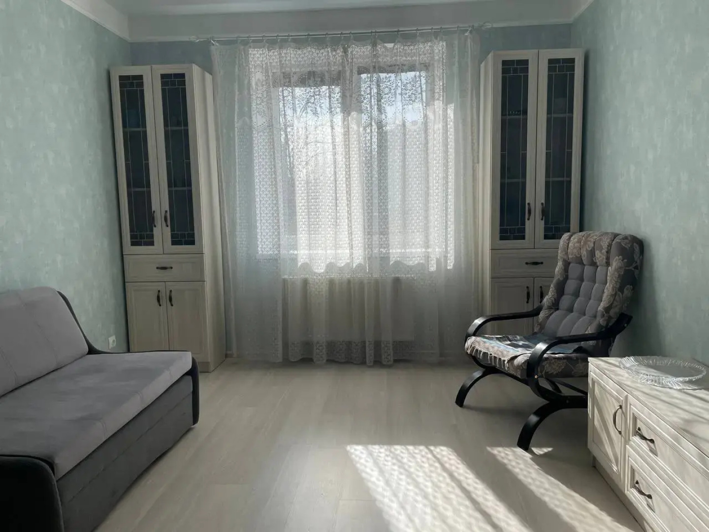 Апартаменты Татьяна