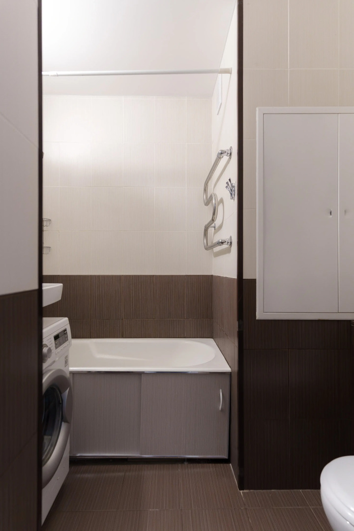 Апартаменты рядом с Dana Mall в районе Новая Боровая Минск