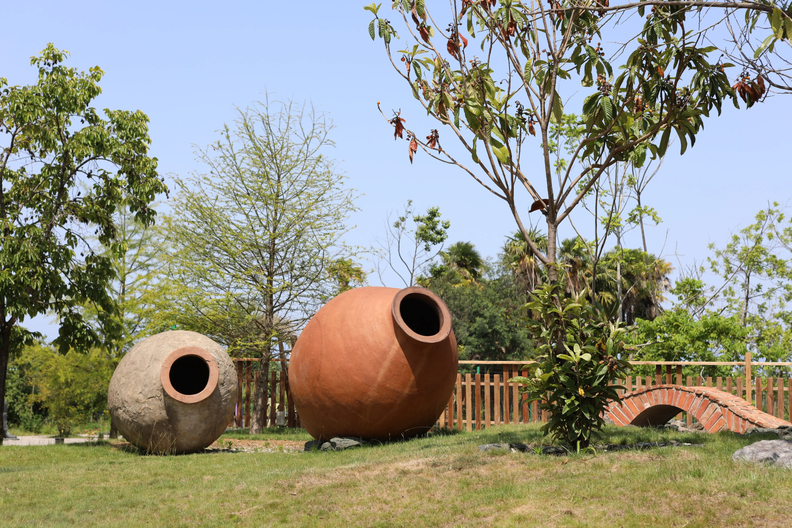 Отель Chateau Kvirike