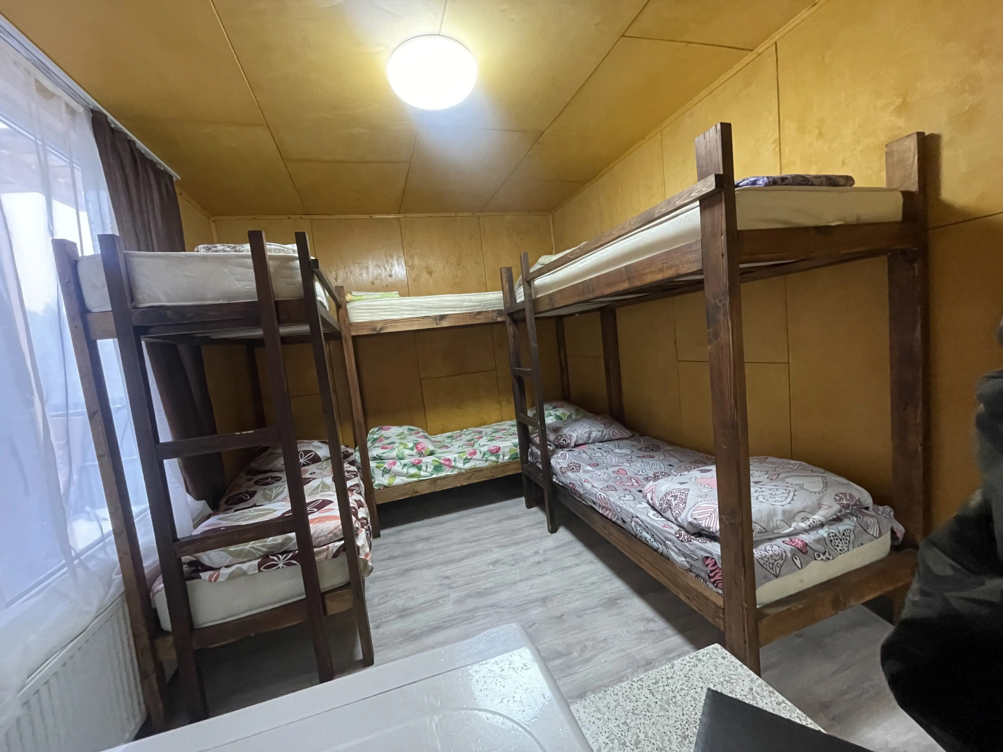 Жилое Помещение Дом у Святого Источника