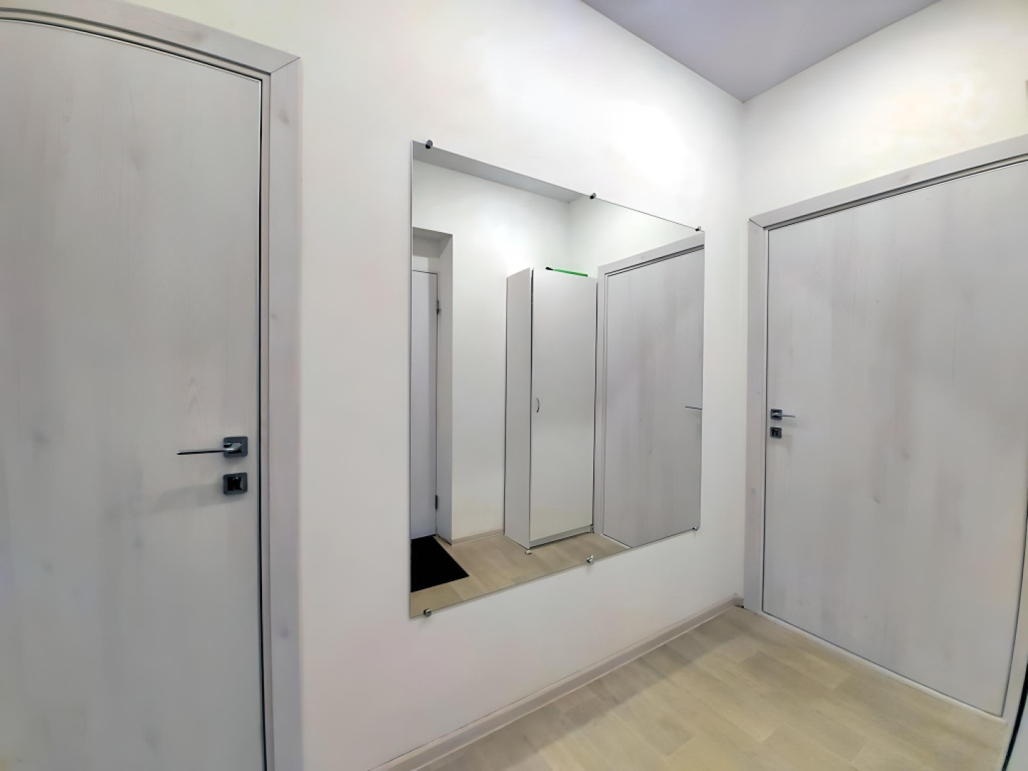 Апартаменты Студии в центре Казани на Маяковского