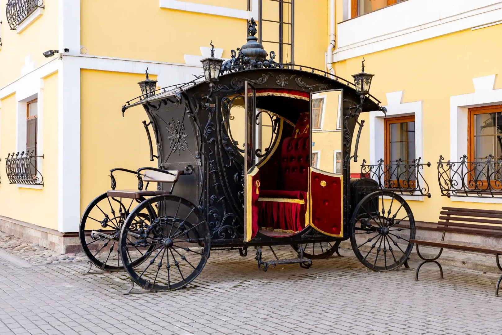 Отель 365 СПб