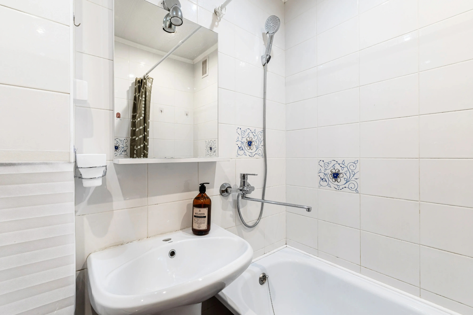 Квартира LS Чаша и Центр Семьи