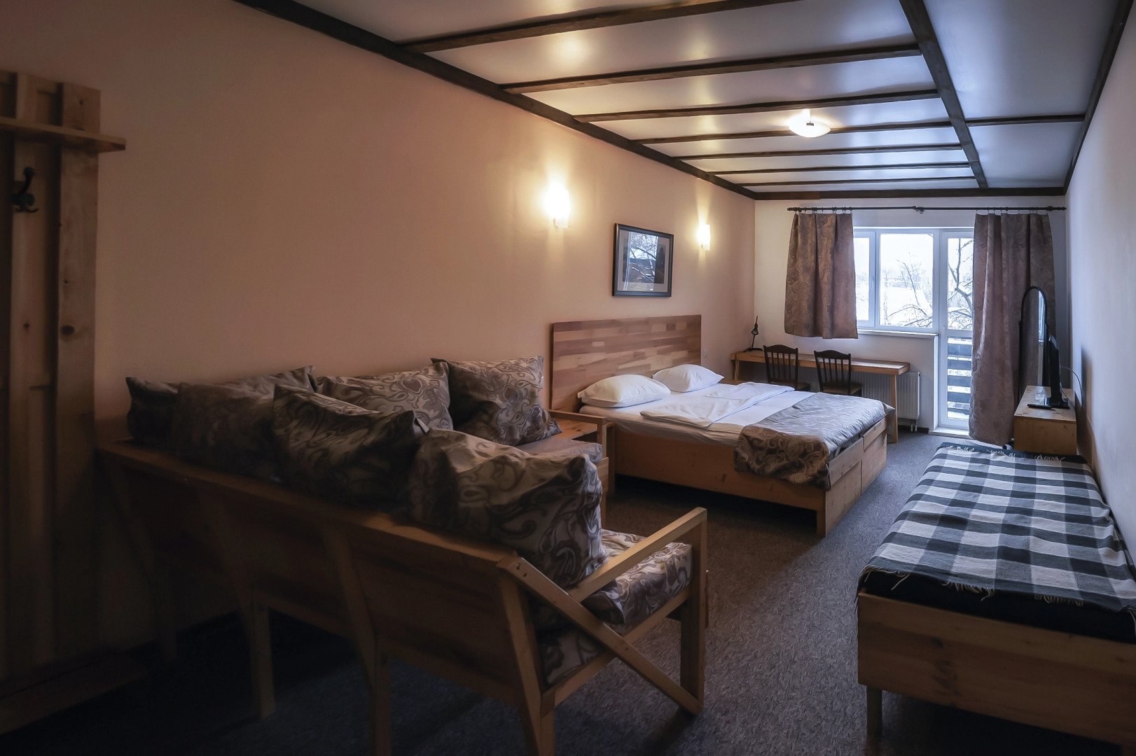 Гостевой Дом Eco-Apart