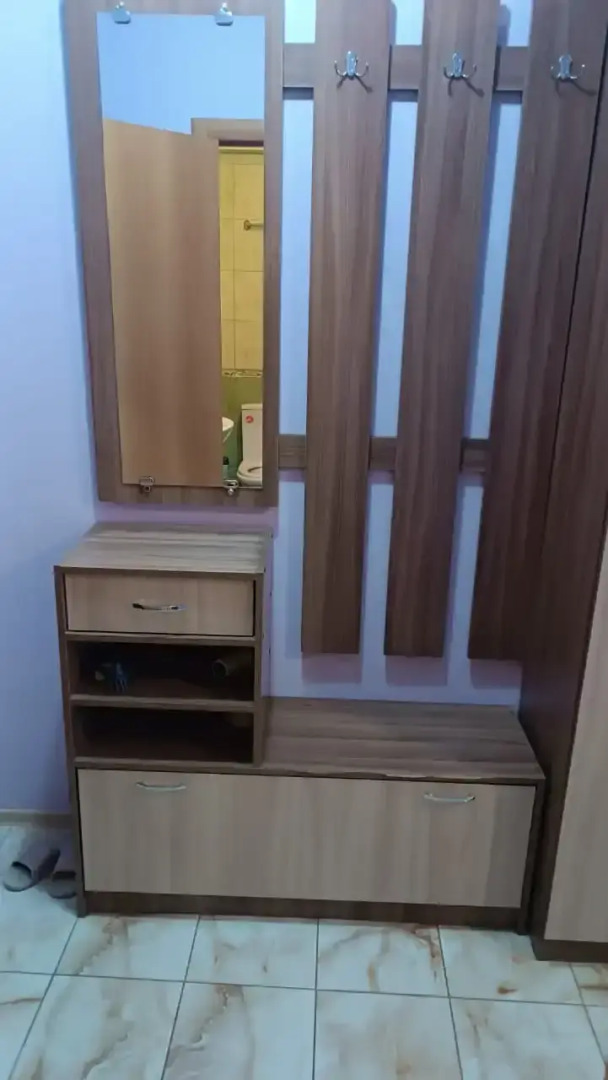 Студия на Улице Полины Осипенко 13