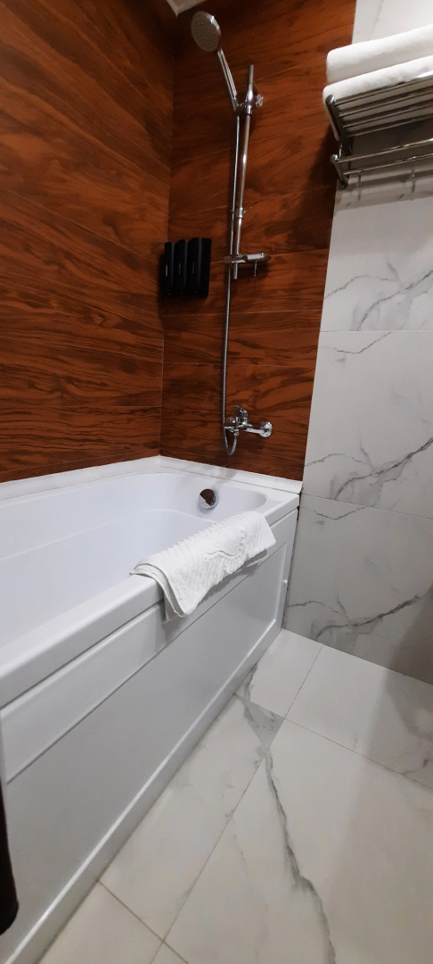 Апартаменты I-hotelTula5