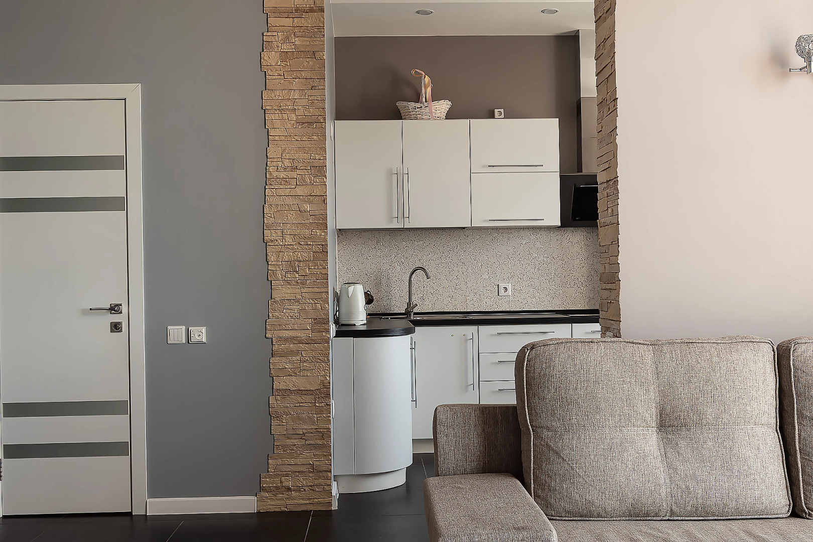 Квартира KazanHome Лофт