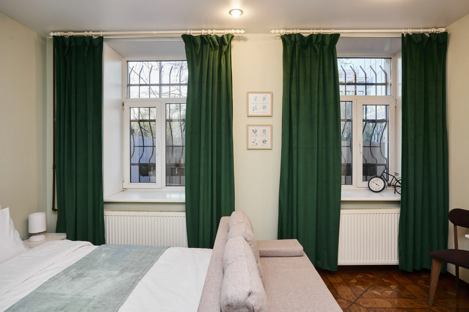 Мини-отель Ветер в ивах