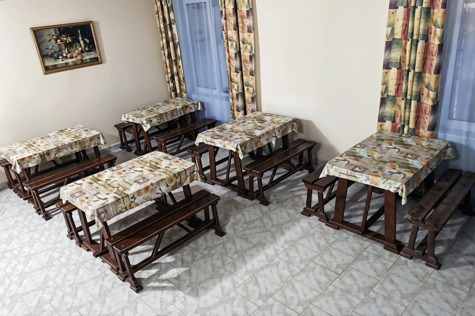 Гостевой дом Светлый