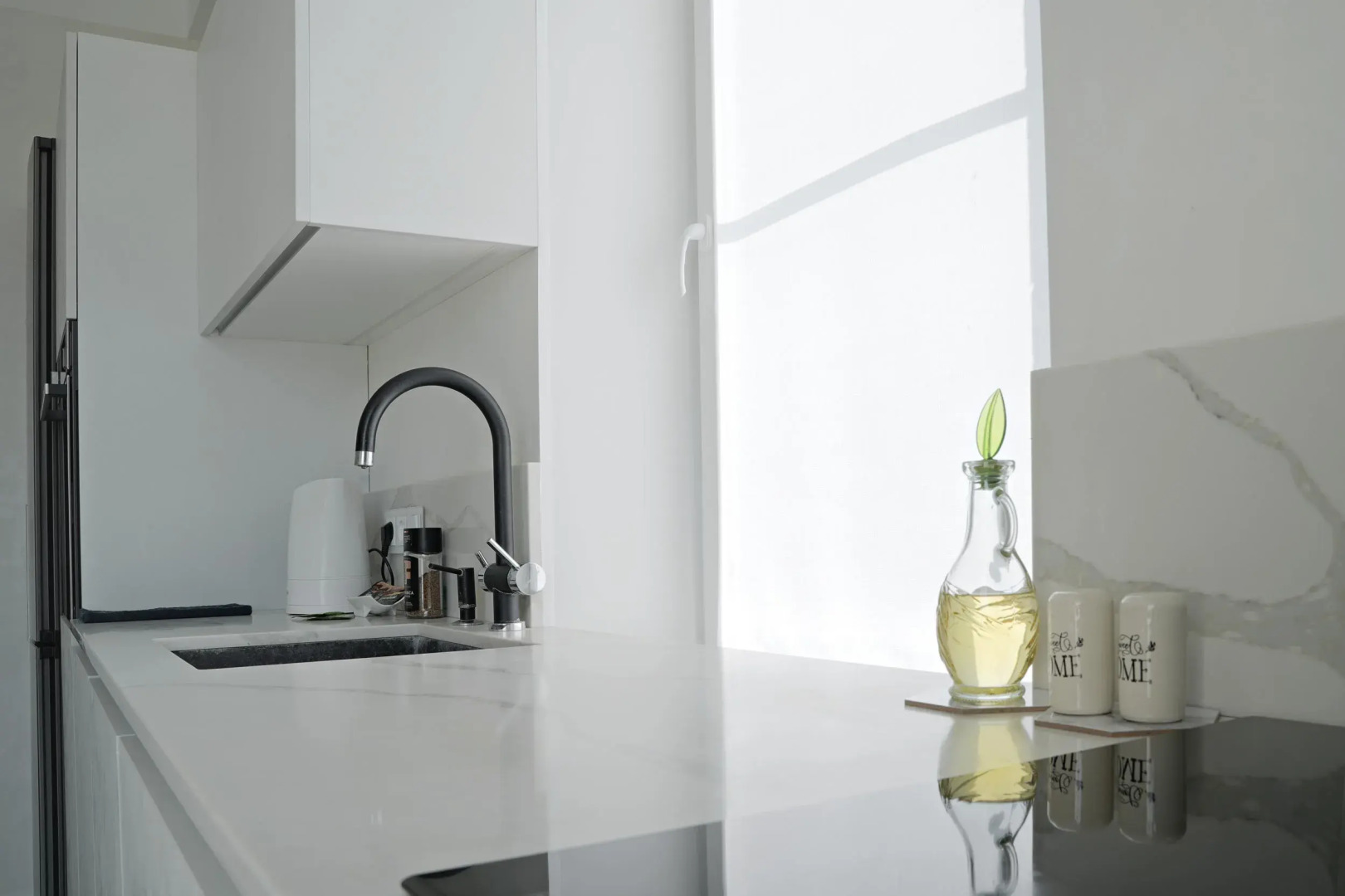 Квартира на берегу Финского залива