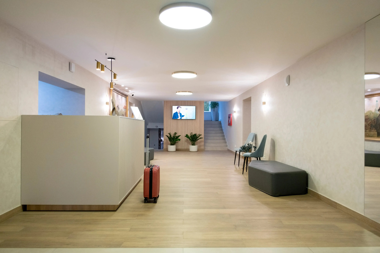 Отель Антон Палыч