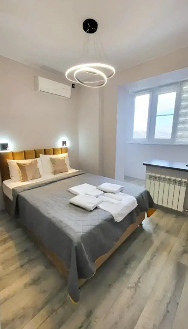 Апартаменты Мильфей 19-2