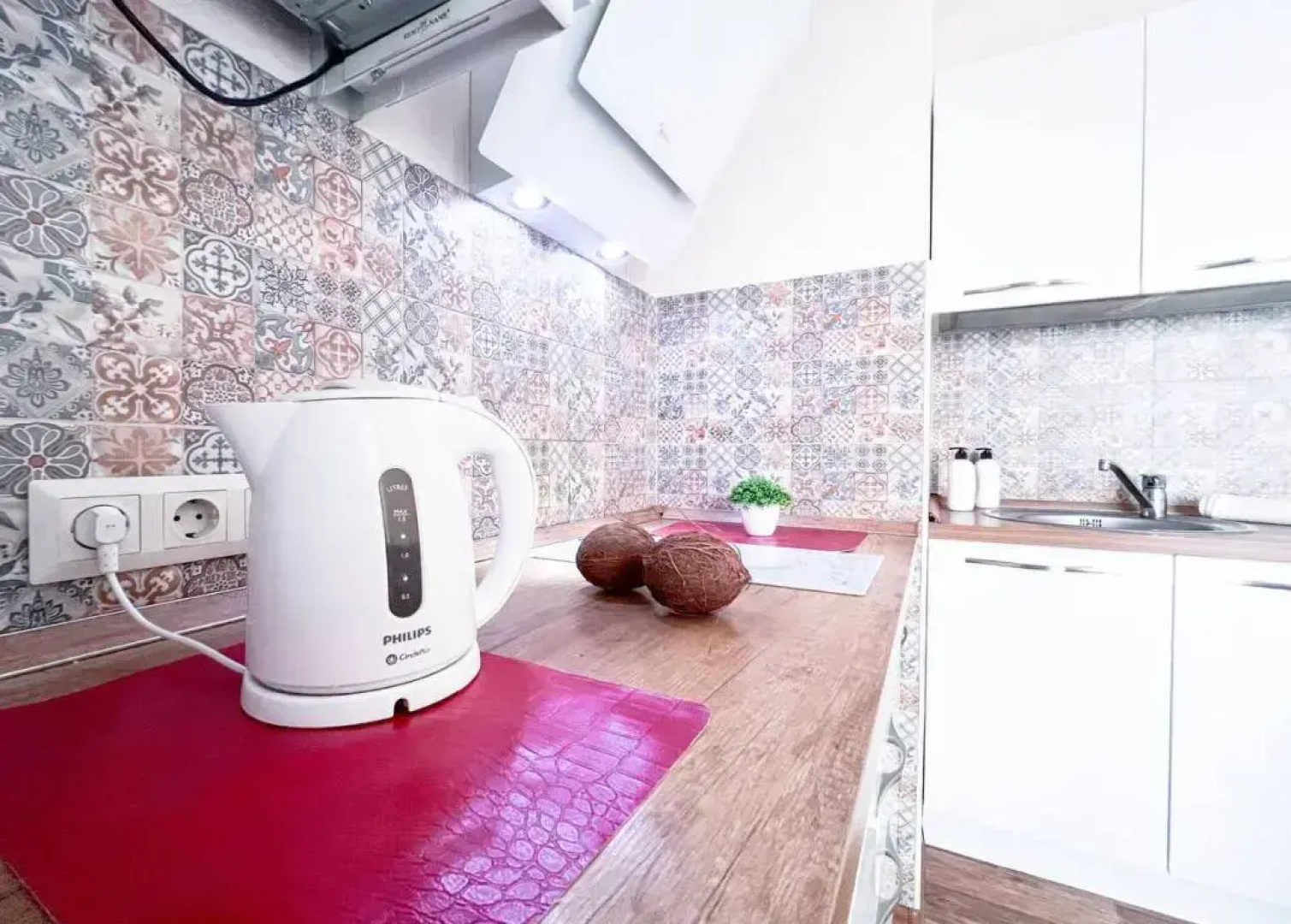 Апартаменты Park Inn Hause 5