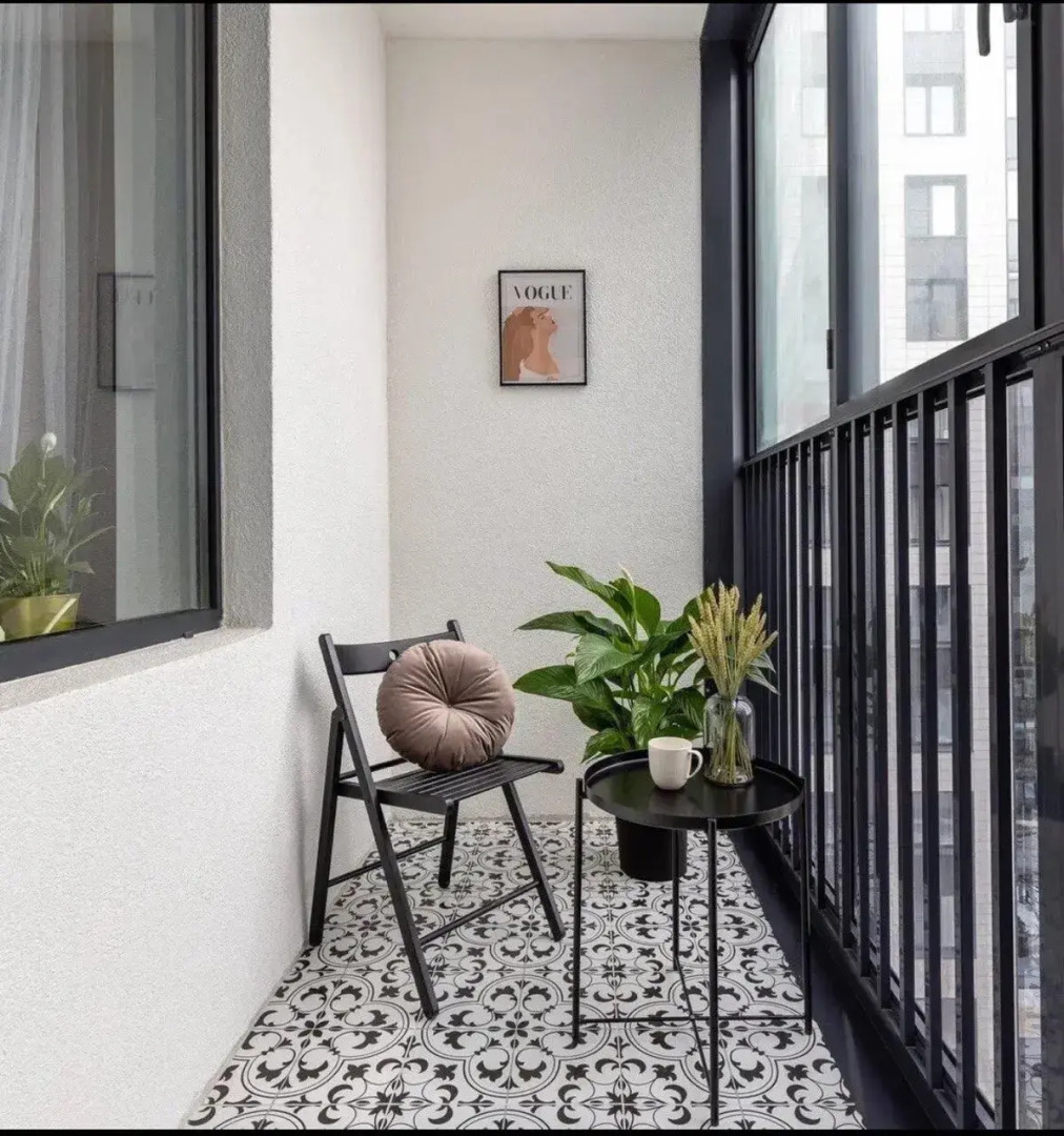 Апартаменты Luoto Aparts