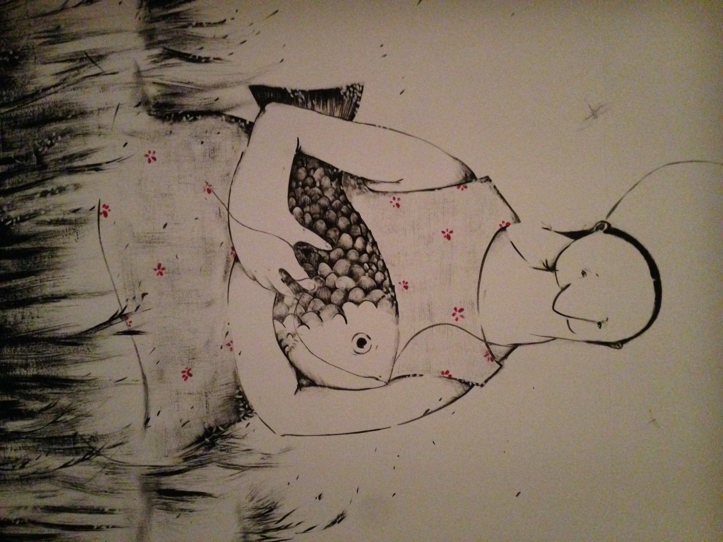 Хостел Red Star