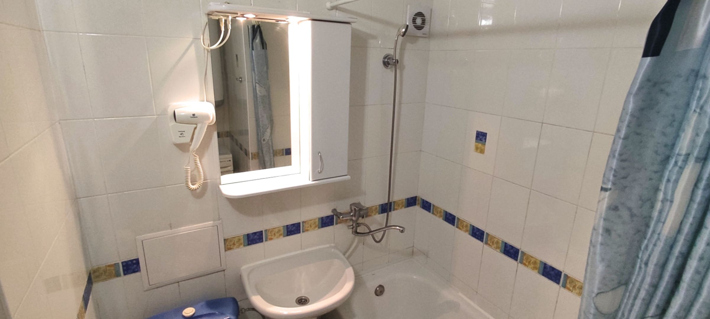 Апартаменты на Конституции СССР 10