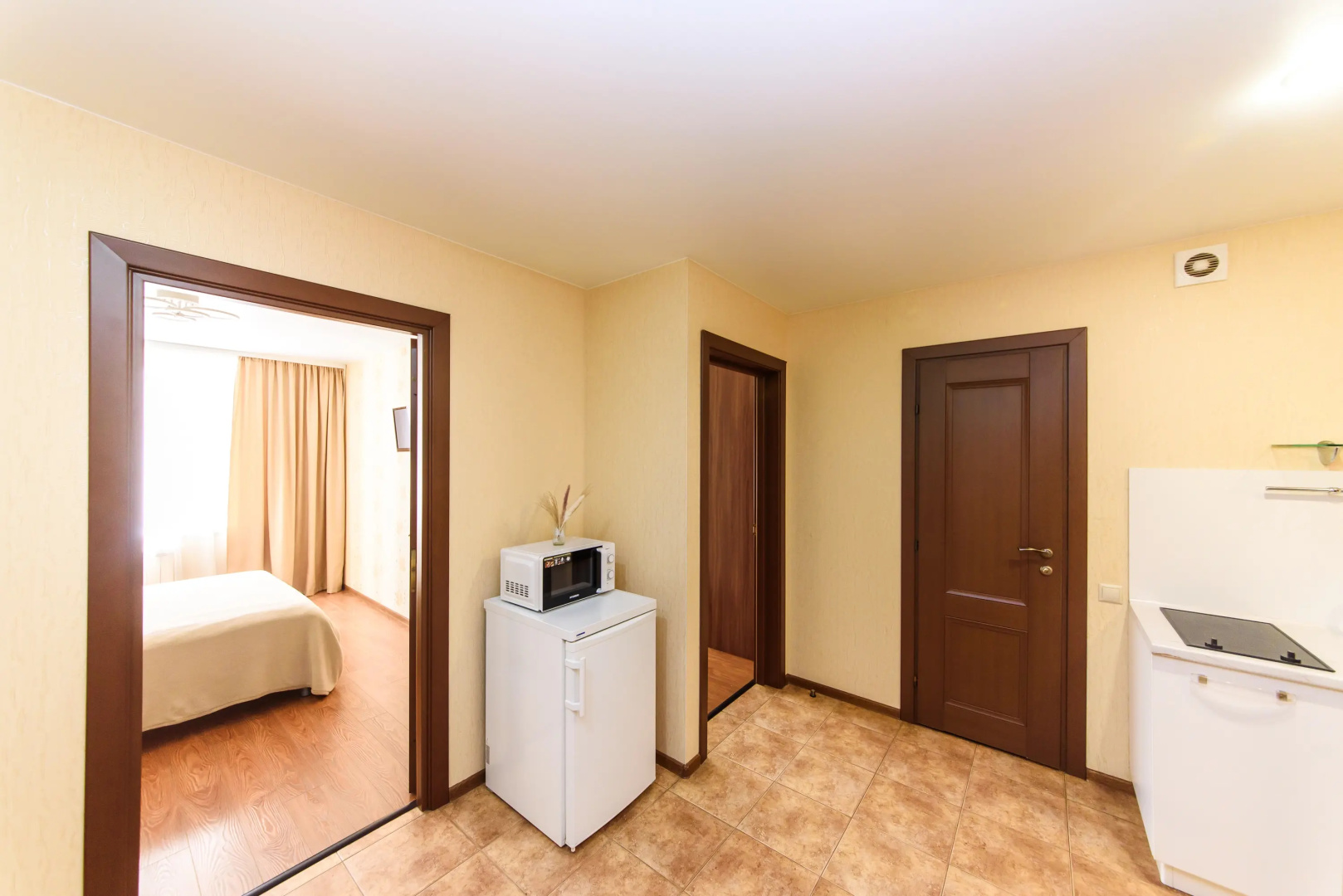 Апартаменты Tomsk House 2