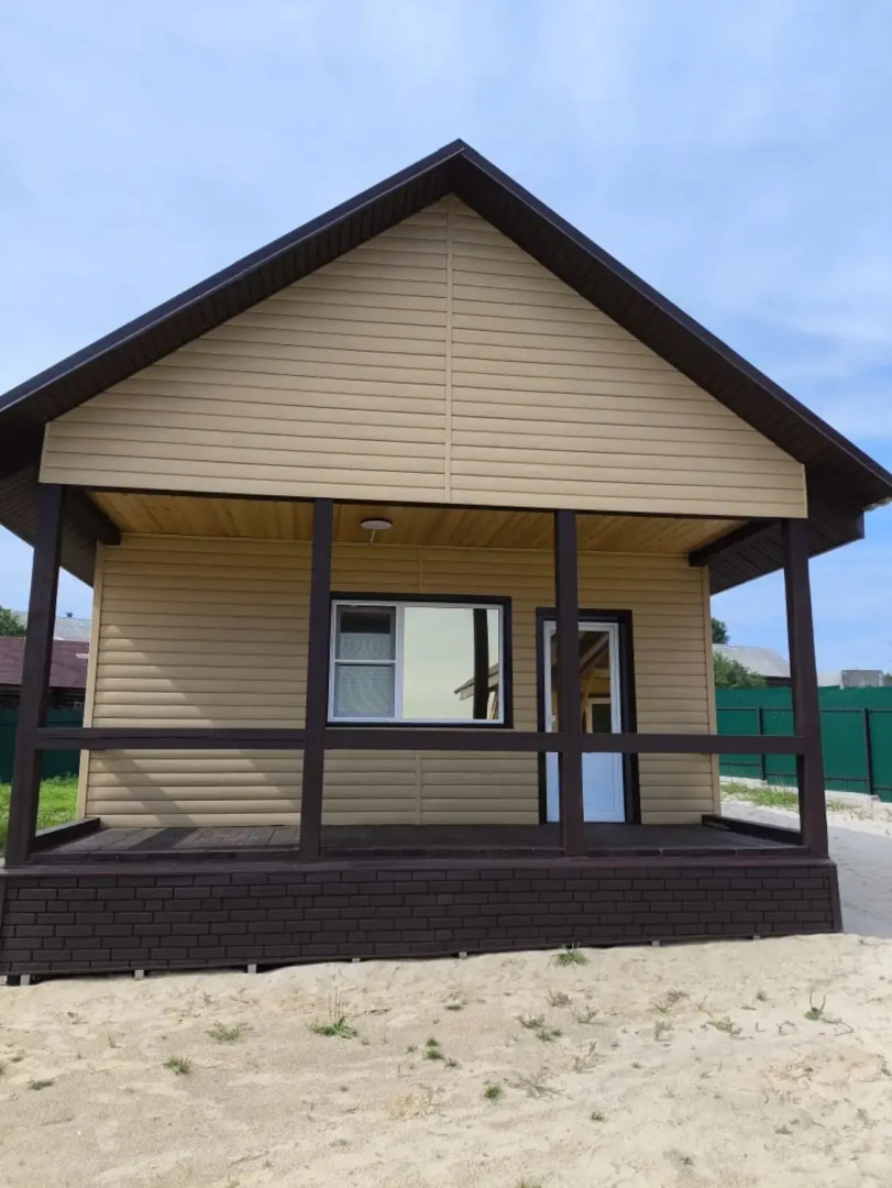 Частный дом Приют на Унже