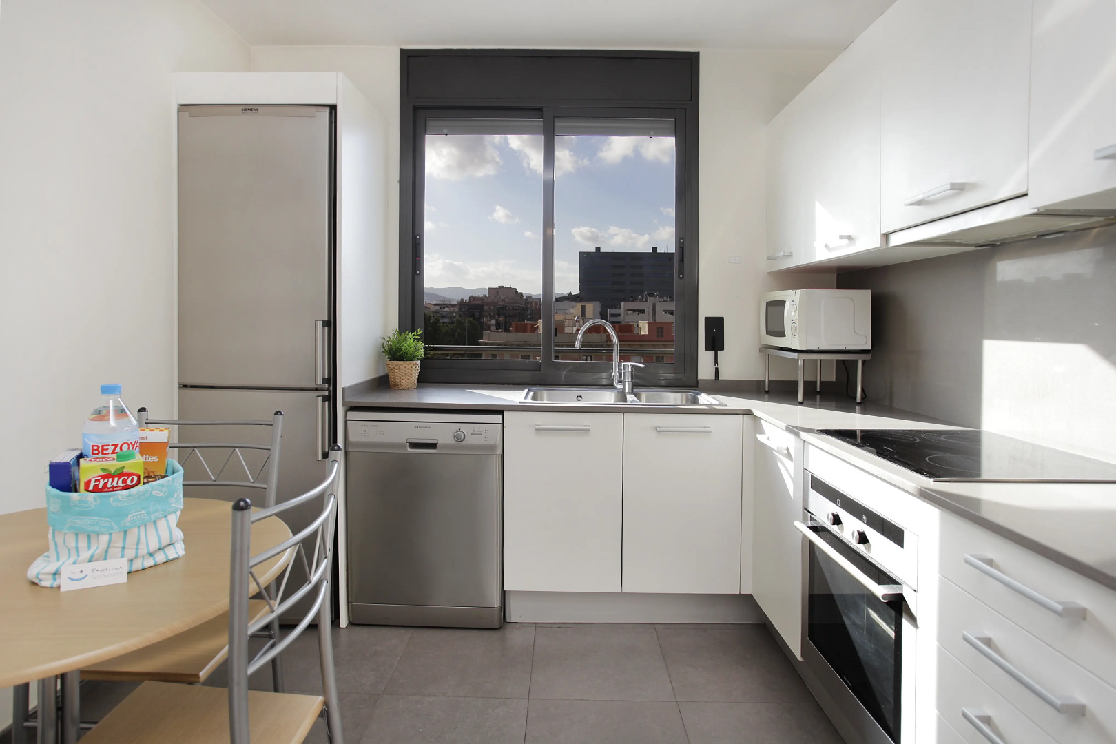 Апартаменты Barcelona Best Services