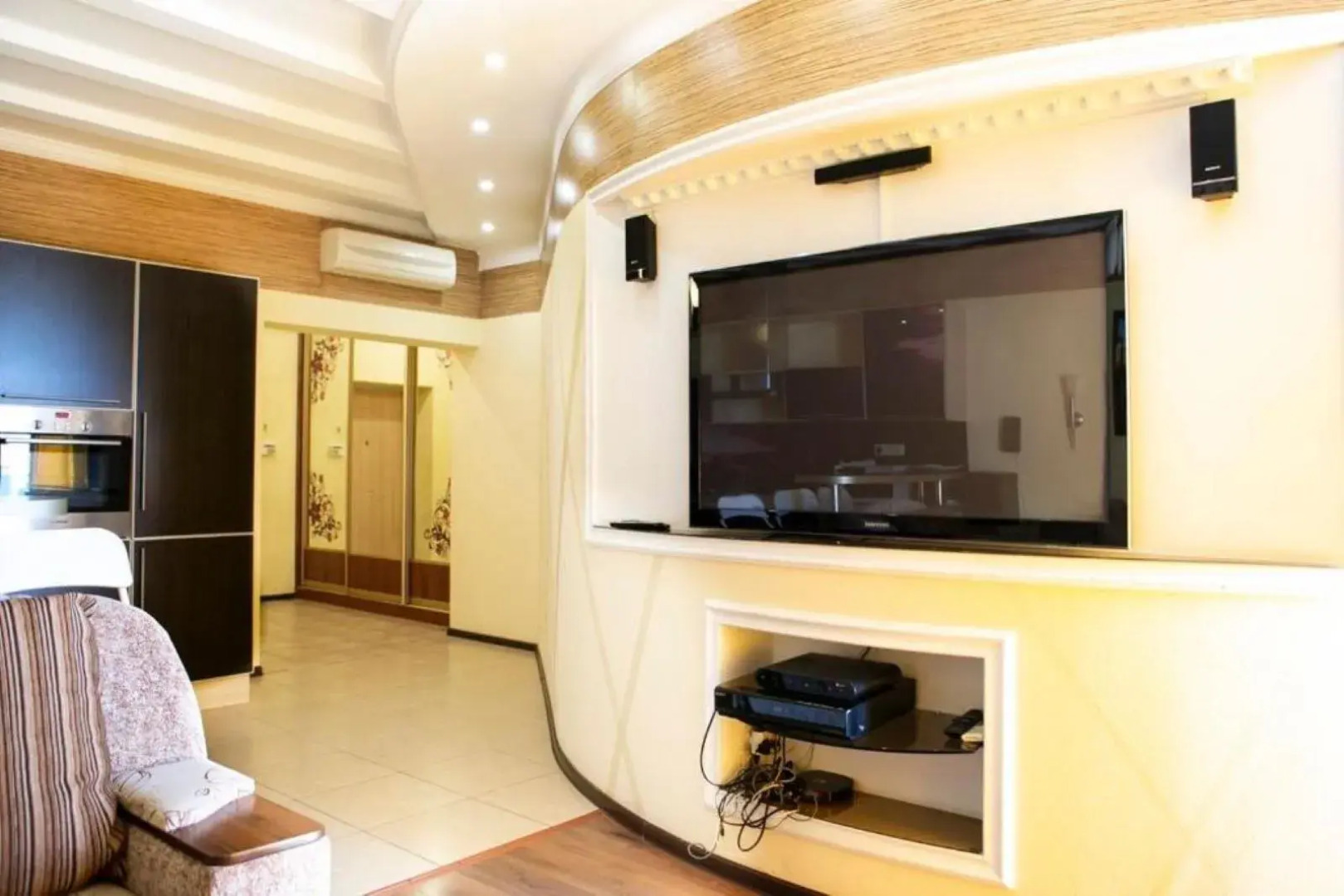 Апартаменты Идеал Хауз 3