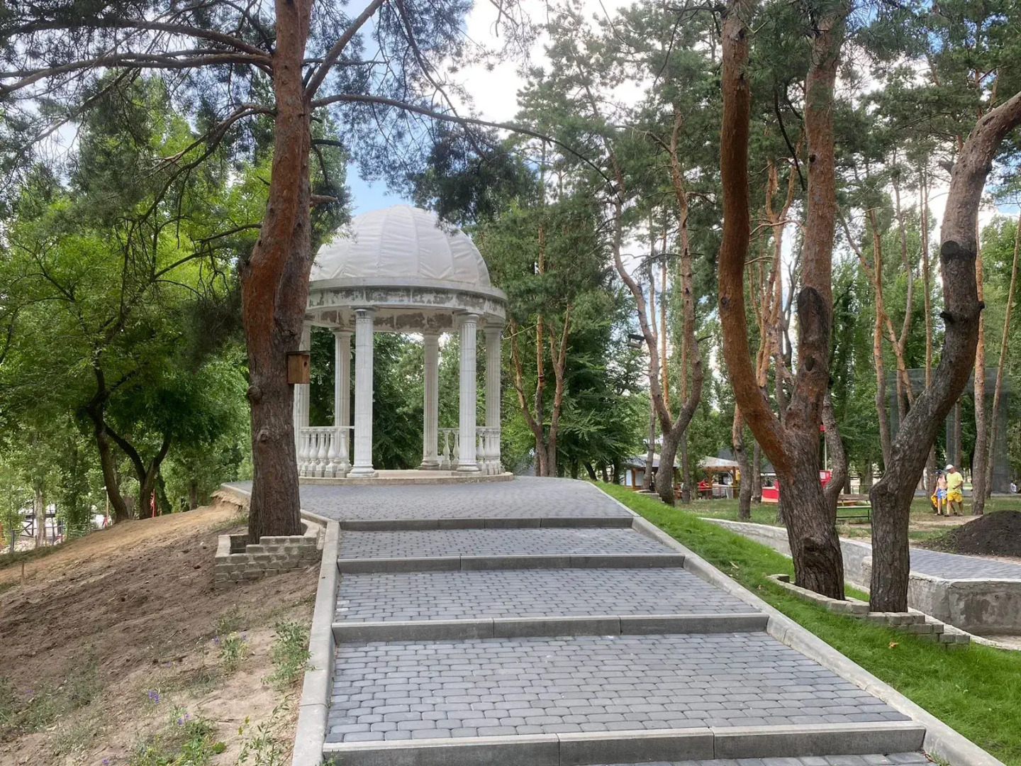 Квартира Двухкомнатная квартира в Дельфине