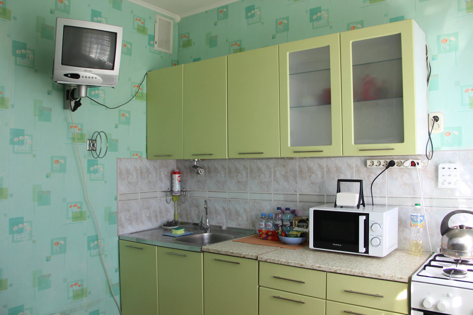 Апартаменты The Best