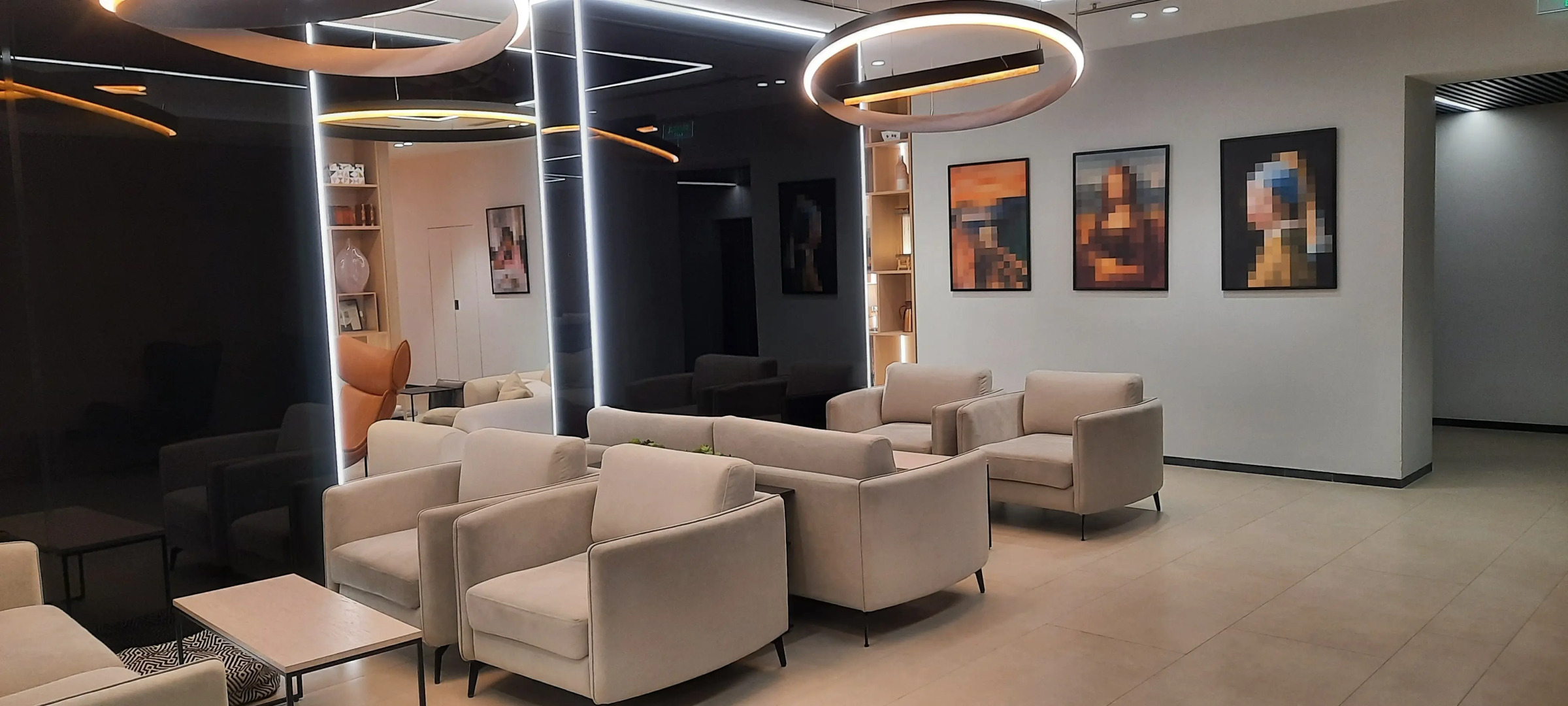 Квартира Римма с видом на московский дисней