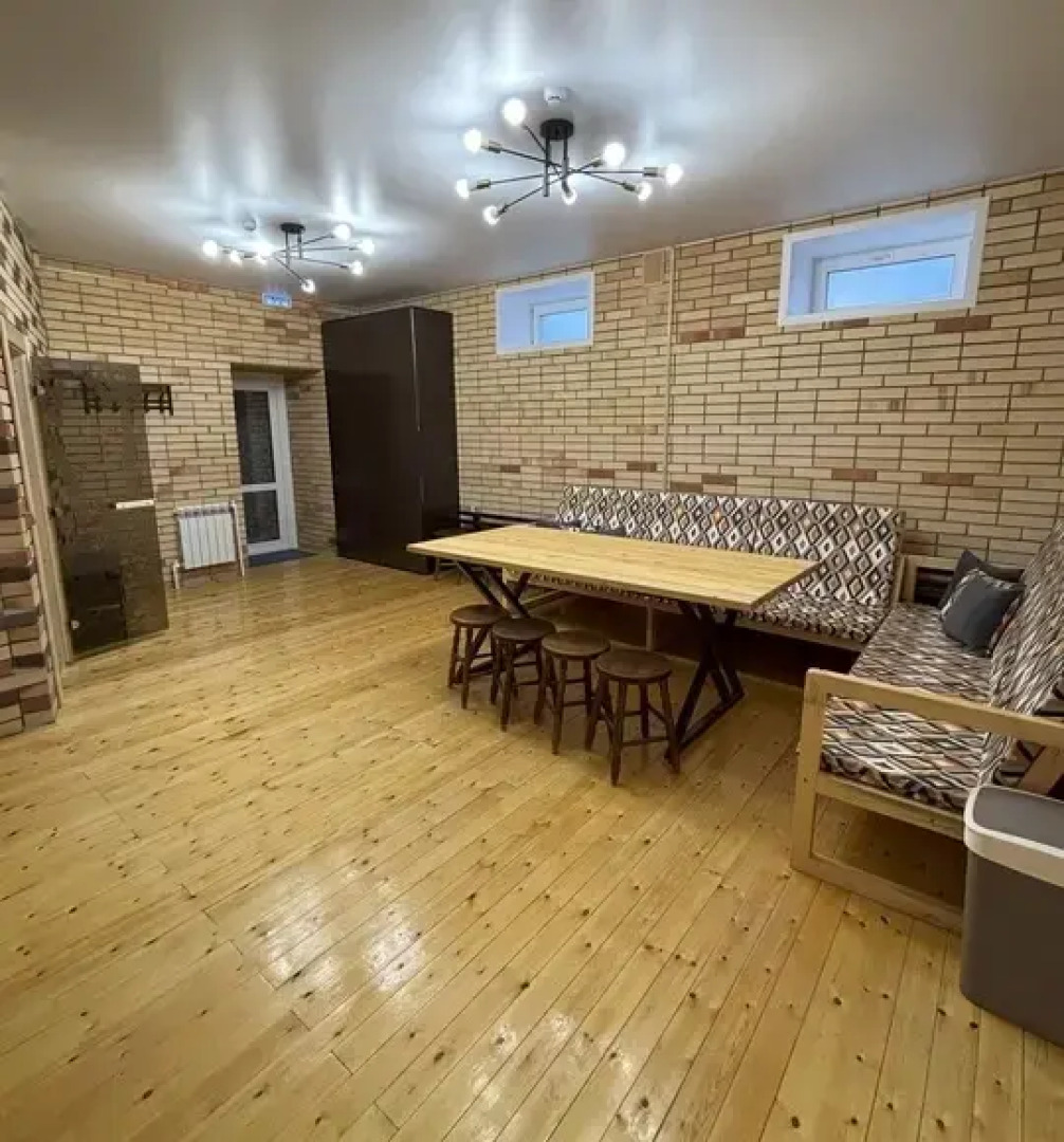 Гостевой дом Прибрежный