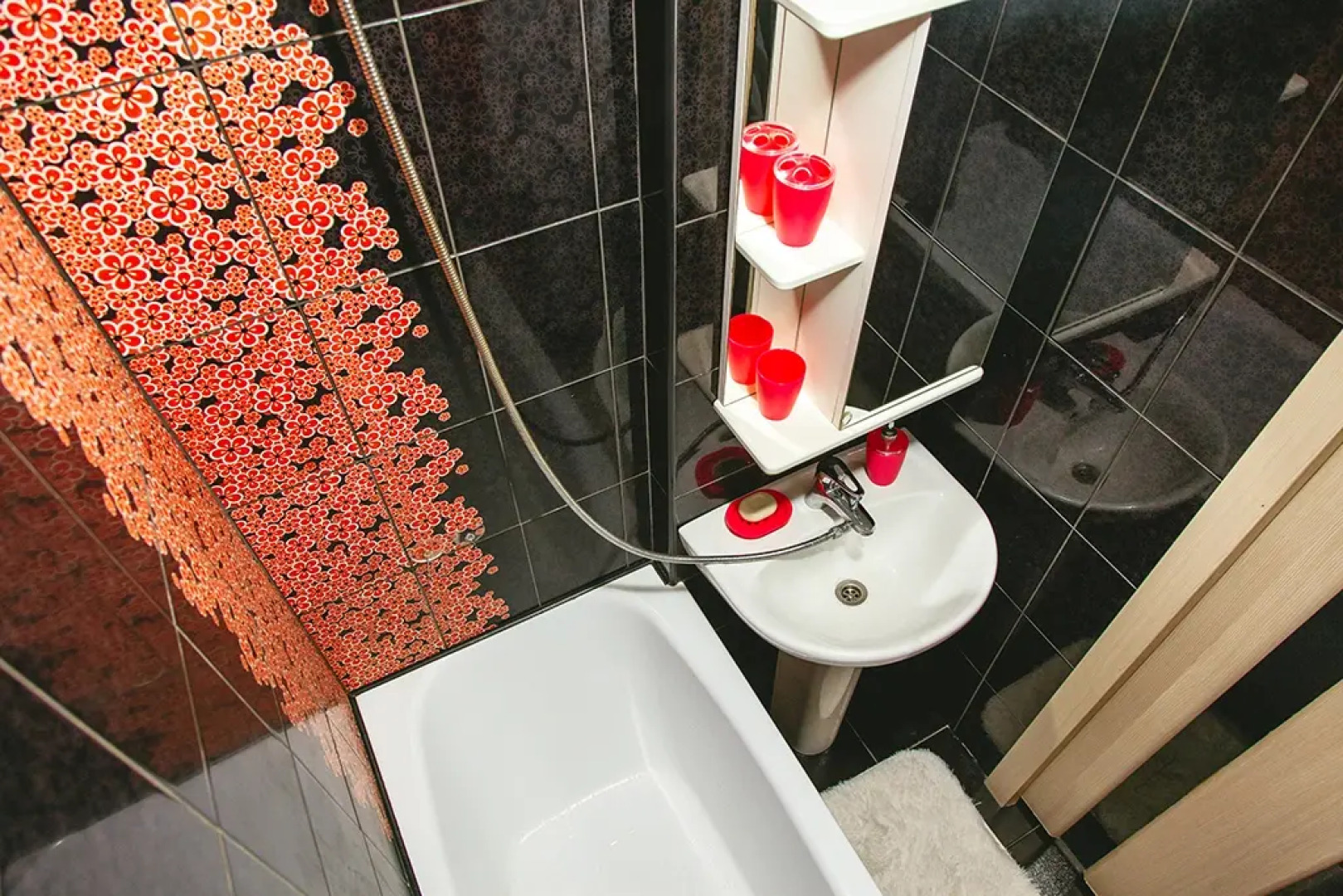 Апартаменты Пять Звёзд Ультрафиолет