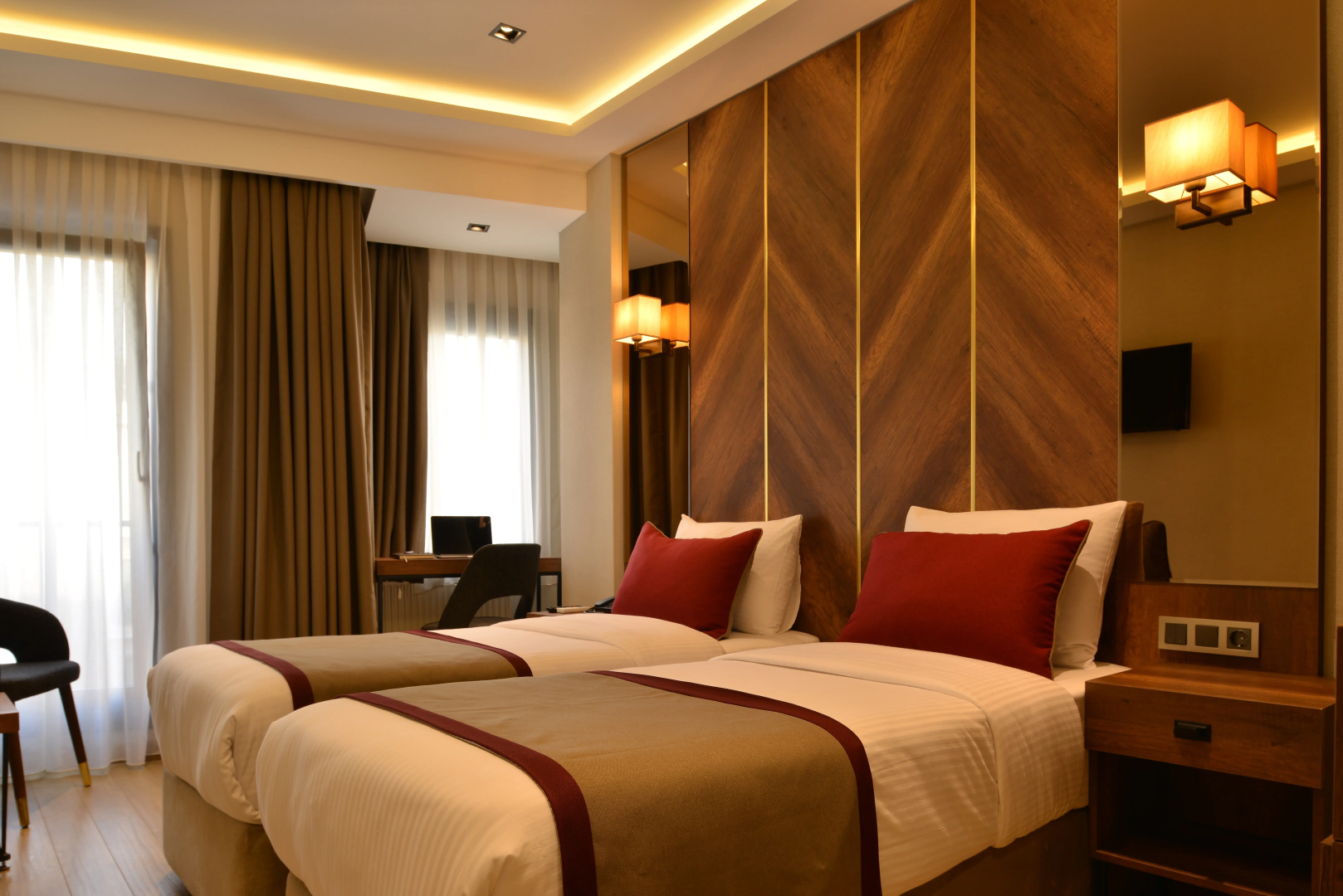 Отель Celine Taxim